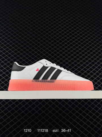 Adidas Originals Samba Rose W EE9017 111218 90 Lifestyle (BS-77051)
