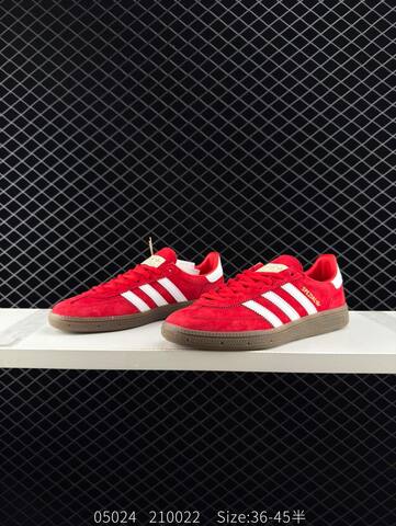 Adidas HANDBALL SPEZIAL FV1227 Lifestyle (BS-78597)