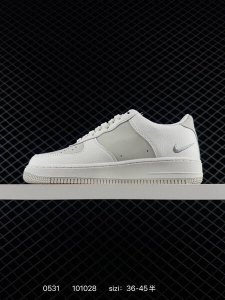 NIKE AIR FORCE 1 07 LV8 IR1475-010 lifestyle