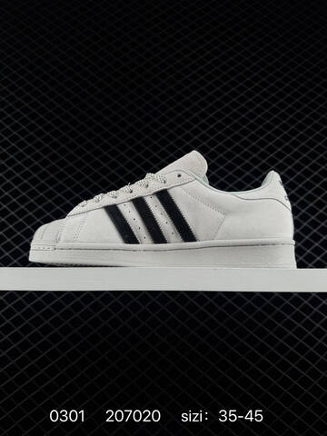 ADIDAS SUPERSTAR GW5758 1982 Lifestyle (BS-76506)