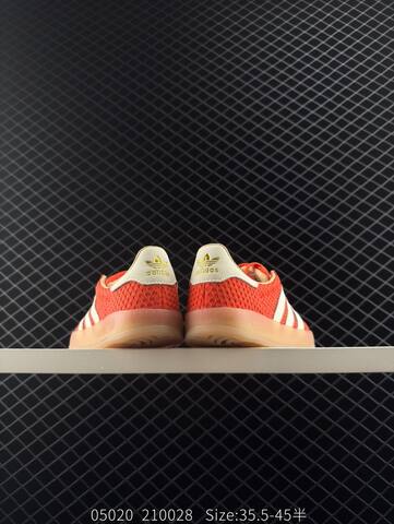 Adidas Originals Gazelle INdoor Lifestyle (BS-78645)