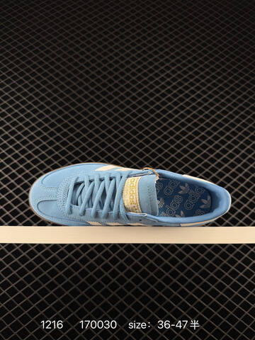 Adidas Originals Handball Spezial S2 36-45 BD7632 170030 Lifestyle - Unisex (BS-76984)