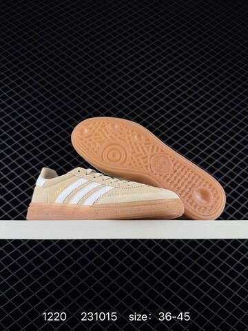 Adidas Handball Spezial Lifestyle (BS-76937)