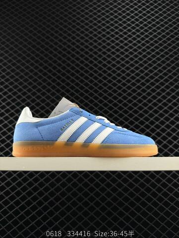 Wales Bonner x Adidas Originals Samba GraceBonner WALES BONNER AD Origin Lifestyle (BS-78376)