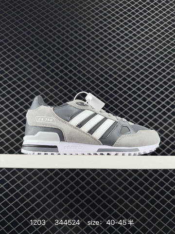 Adidas Adidas Originals ZX750 G20866 Lifestyle (BS-77105)
