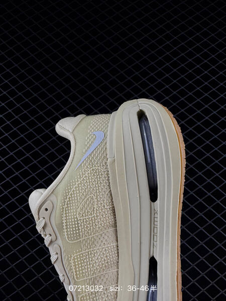 Nike Vomero 18 Gtx ReactX Air Zoom beige light blue gum EU 36-46 running