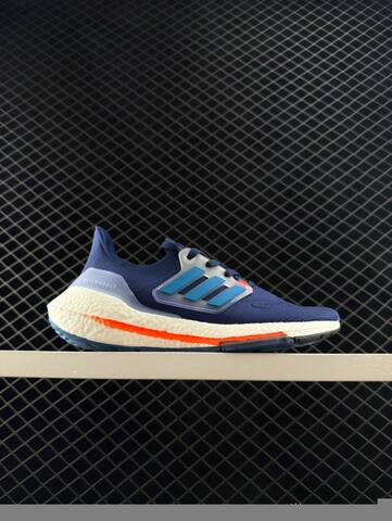 Adidas UltraBoost 21 Adidas UltraBoost 21 UB7 0 Ulrtra Boos Lifestyle (BS-78448)
