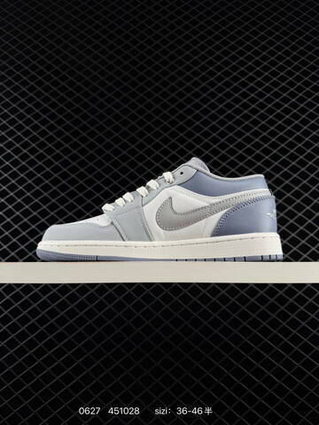 NIKE AIR JORDAN 1 MID Lifestyle (BS-79077)