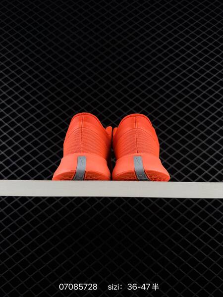 Nike Air Zoom Vapor Pro 3 bright orange metallic silver EU 36-47 training