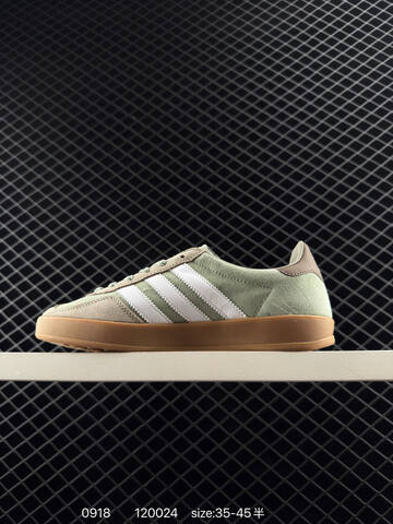 Adidas Handball Spezial JI3522 Lifestyle (BS-77752)