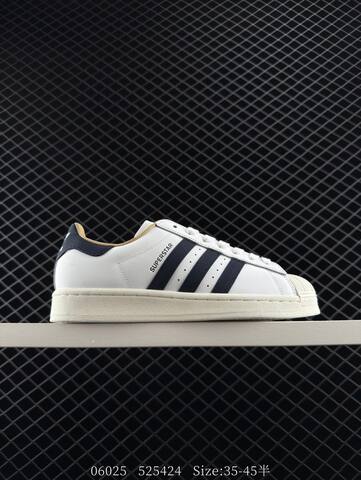 Adidas Originals Superstar DIY IG9270 35 36 36 5 37 38 Lifestyle - Women's (BS-78328)