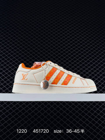 Adidas Originals Superstar DIY BZ6783 36 36 5 37 3 Lifestyle - Women's (BS-76939)