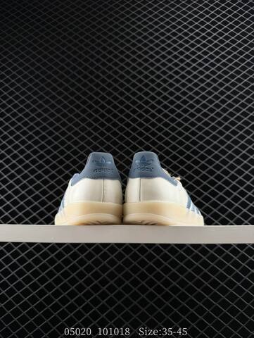 Adidas Originals Gazelle Indoor Lifestyle (BS-78640)