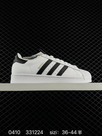 Adidas Originals Superstar XLG JI0079 36 36 5 37 38 38 5 39 Lifestyle - Women's (BS-76096)