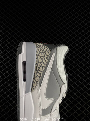 Air Jordan Legacy 312 Low AJ312 Lifestyle (BS-79111)