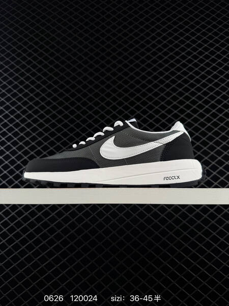 Nike LDV ACG IF2857 black white grey EU 36-45 trail shoe