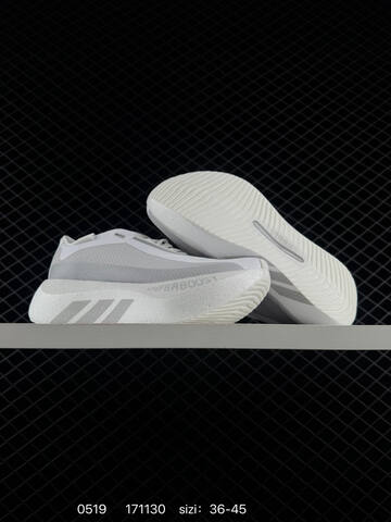 Other Adidas Hyperboost EDGE Boost 36 36 37 38 38 39 40 40 41 42 Lifestyle - Unisex (BS-75574)