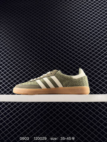 Adidas Originals Samba OG Lifestyle (BS-77862)