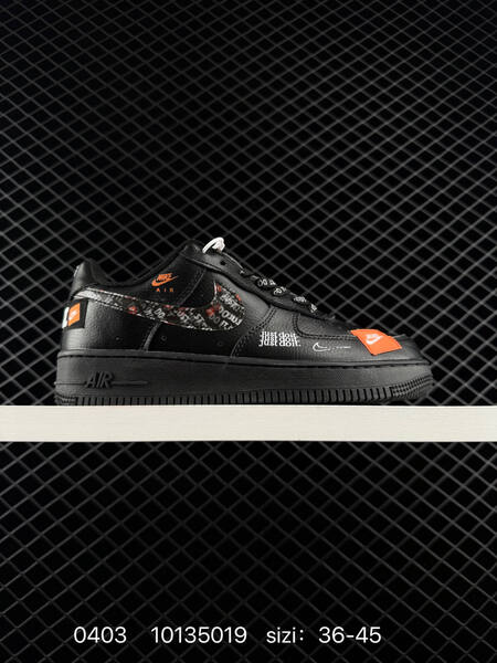 Nike AIR FORCE 1 07 Force 1 31 lifestyle