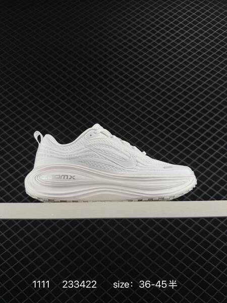Nike Air Zoom Vomero Plus black white EU 36-45 5 running lifestyle