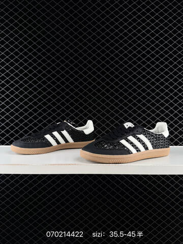 Adidas Originals Samba OG HQ9282 ID 14422 Lifestyle (BS-75043)