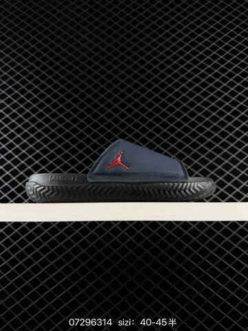 Other Air Jordan Play Slide AIR JORDAN DC9835 Lifestyle (BS-78903)