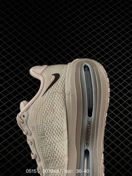 Nike Air Zoom Vomero Premium light pink grey black EU 36-40 running