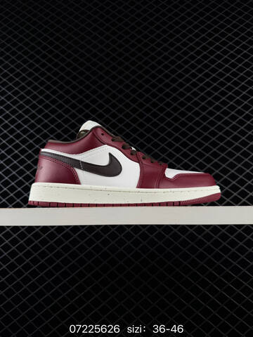 Air Jordan 1 Low 1 IX5004-121 27954 Lifestyle (BS-78937)