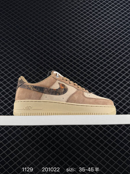 Nike Air Force 1 07 multicolor EU 35-45 5 lifestyle