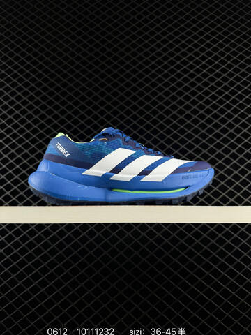 Other Adidas Terrex Agravic Speed 255 255 EVA Continental Lifestyle (BS-75284)