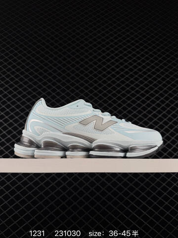 New Balance 2000 U2000DB Grey Teal Pink White EU 36-45 Running Shoe - Unisex (BS-82428)