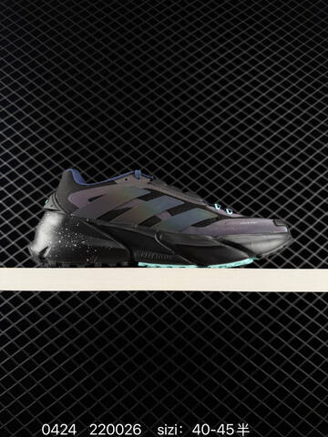 Other Adidas Maxxwavy ADV 220026 130 Lifestyle (BS-75873)