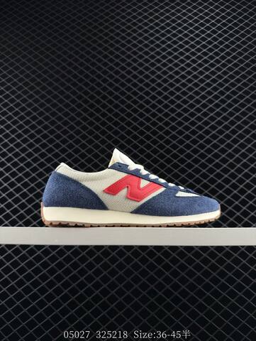 New Balance 471 U471AL Purple Off White Grey Gum EU 36-45 Sneaker - Unisex (BS-83398)