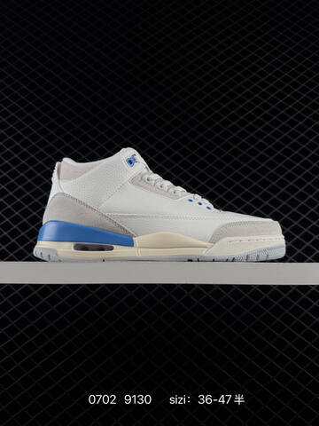 Air Jordan 3 Retro Lucky Shorts AIR JORDAN 3 Aj3 Lifestyle (BS-79050)