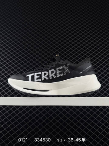 Other Adidas TERREXAGRAVICSPEEDULT2 Boost Lifestyle (BS-76622)
