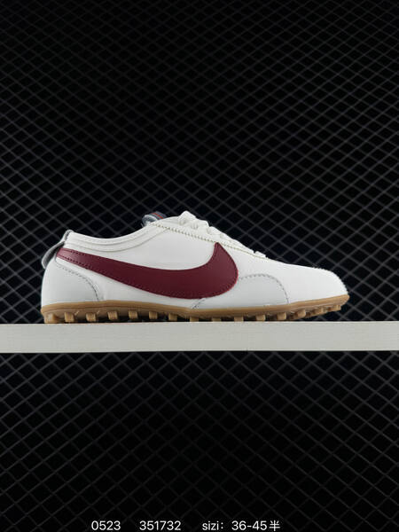 Nike Air Daybreak 1979 white burgundy gum EU 36-45 lifestyle
