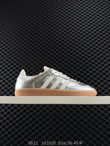 Adidas Addis Original Samba OG 3 Lifestyle (BS-78410)