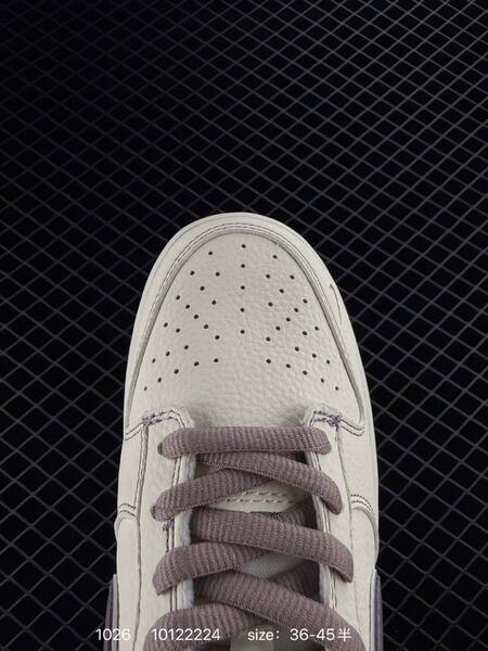 Nike SB Dunk Low Supreme cream lavender EU 36-45 5 skate lifestyle
