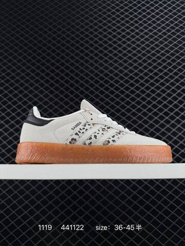 Adidas Originals Sambae VALENTINE JH7287 36 45 Lifestyle - Unisex (BS-77260)