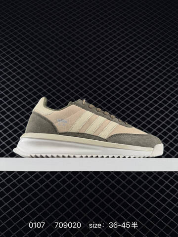 Adidas Originals SL 72 RS Ecotex EVA Lifestyle (BS-76804)