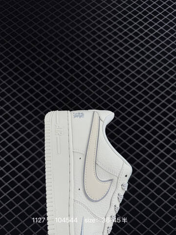 Fragment x Travis Scott x LABUBU Air Jordan 1 Low Lifestyle (BS-73973)