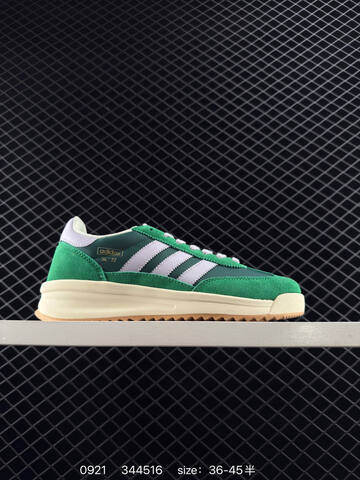 Adidas SL 72 MD Adid Lifestyle (BS-77727)