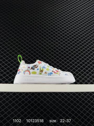 Adidas Originals Superstar 70 SUPERSTAR NBA Lifestyle (BS-77428)