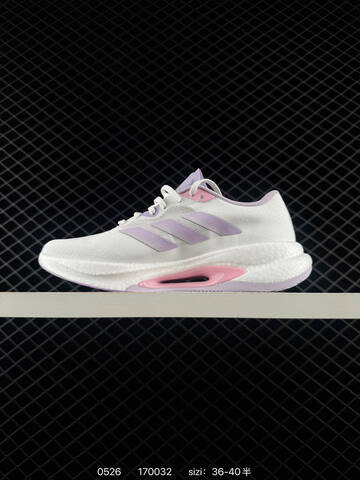 Other Adidas VELOSTAR KI6017 36-40 170032 160 Lifestyle - Unisex (BS-75489)
