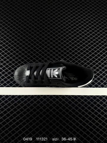 Adidas Originals Superstar GW2045 36 36 5 37 Lifestyle - Women's (BS-75953)