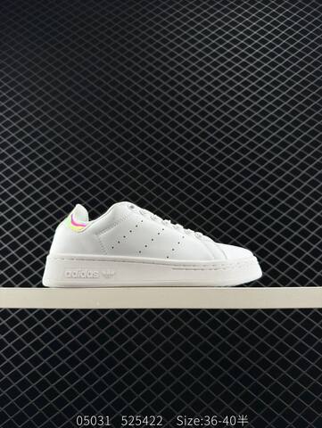 Adidas Stan Smith Pf W 36-40 525422 Lifestyle - Unisex (BS-78527)