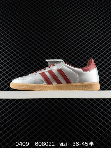 Adidas Originals Samba JH5707 36 36 5 37 38 Lifestyle - Women's (BS-76119)