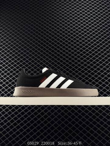 Other Adidas VL COURT CLASSIC SHOES T Lifestyle (BS-78545)
