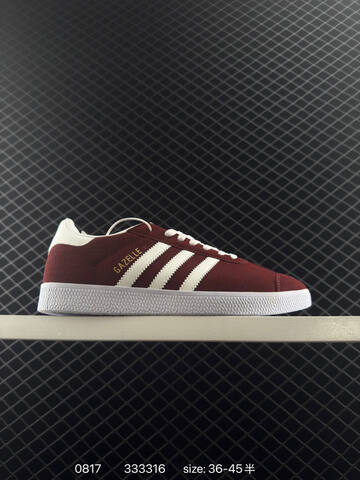 Adidas RB Adidas Gazelle Indoor T Lifestyle (BS-77963)
