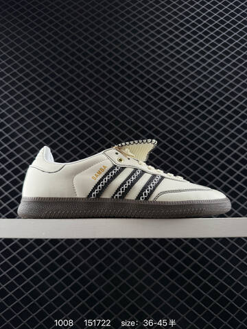 Adidas Handball Spezial Lifestyle (BS-77662)